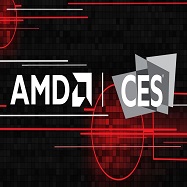 AMD CES 2019 & 라데온 인스팅트 (라이젠 3세대 CPU / CCX / 코어 / 시네벤치 / 인텔 / IPC / 클럭 / GPU / 그래픽 카드 / HBM2)