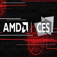  AMD CES 2019 & 라데온 인스팅트 (라이젠 3세대 CPU / CCX / 코어 / 시네벤치 / 인텔 / IPC / 클럭 / GPU / 그래픽 카드 / HBM2)