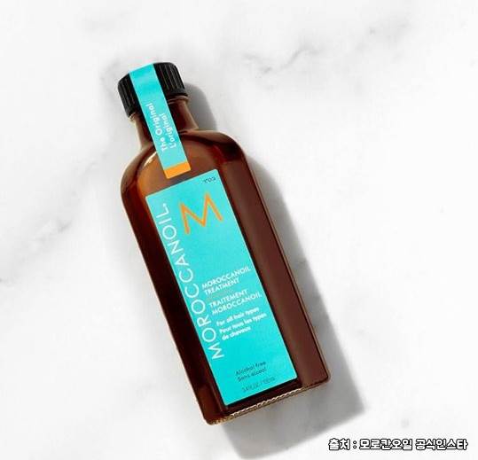  [핫딜] 모로칸 정품 헤어오일 200ml 호불로 갈리지만 굿템