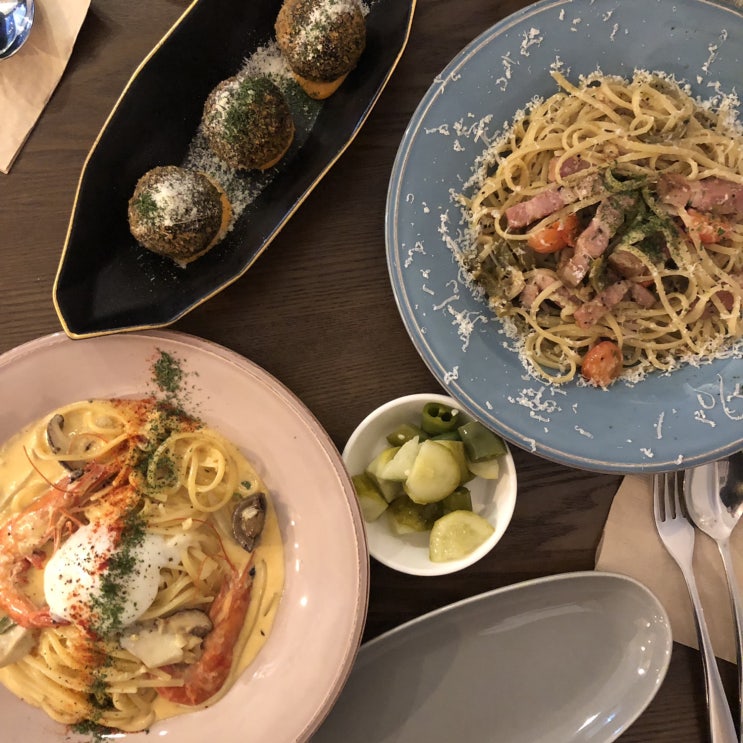  food :: 젠틀한 식탁 | 목동,오목교