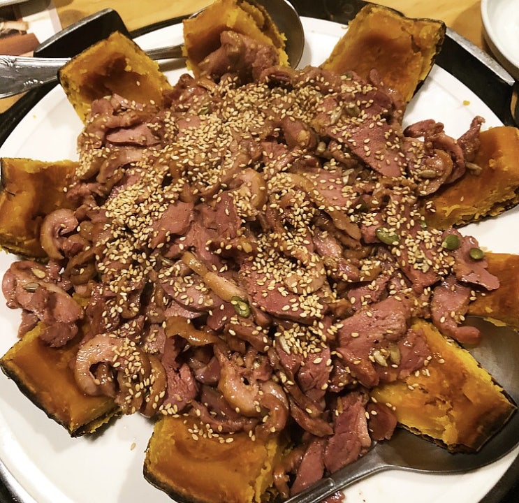  [용인 에버랜드 맛집]생생정보통 오리 황토 진흙구이 맛집 “소금”