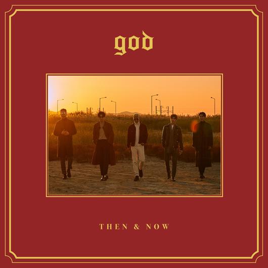 "JYP부터 아이유까지, <b>god</b> 위해 <b>뭉쳤다</b>"…오늘, '데뷔 20주년... 
