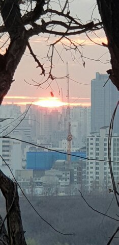  새해 복 많이 받으세요(_O_)
