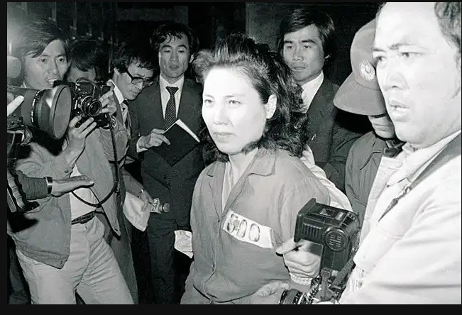  그것이 알고싶다 1152회 큰손 장영자 지하자금