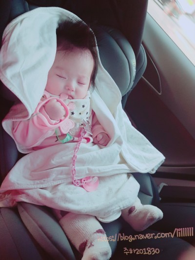  [이른둥이] 병원에서 잠든 부처님