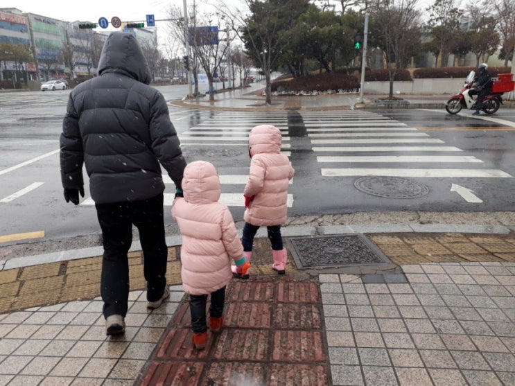  [광주광역시청]눈썰매, 스케이트