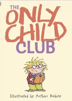  초3 12월 <The only child club> - Anne Fine