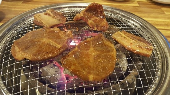 다양한 반찬이 맛있는 419사거리 석가 갈비냉면 다양한 반찬이 맛있는 419사거리 석가 갈비냉면