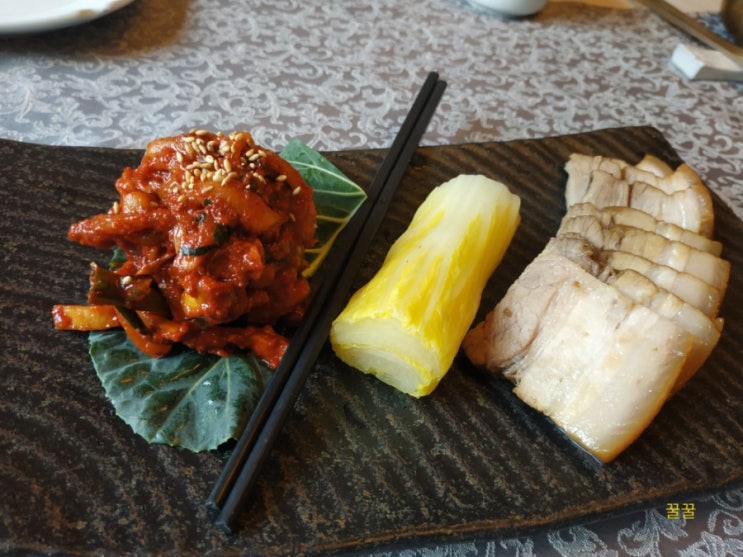  종로구 홍지동 석파랑