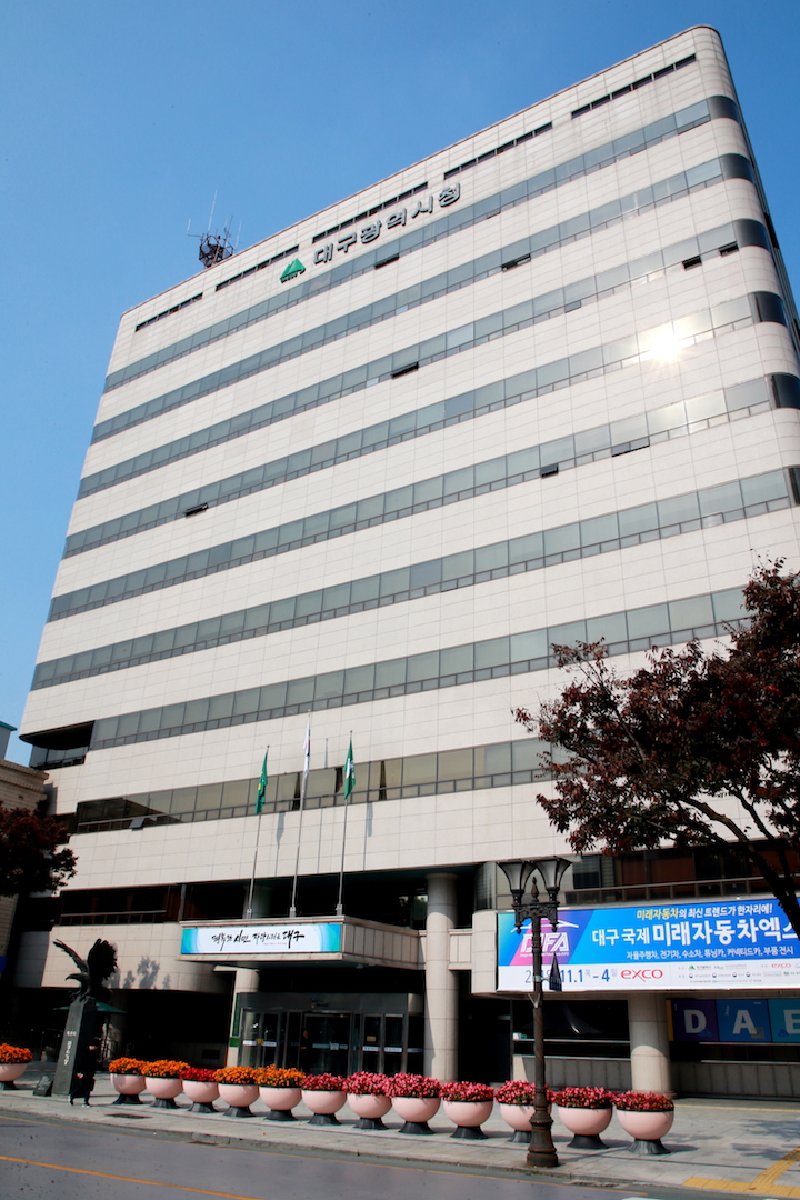  대구서 홍역·RSV 확진자 꾸준히 늘고 있다