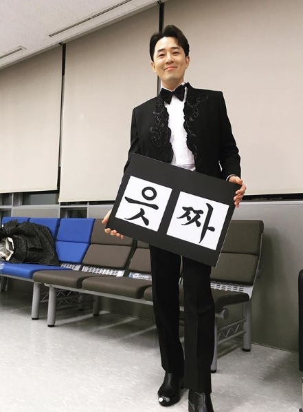 4시엔 붐이에요! 여전히 붐붐파워 !!