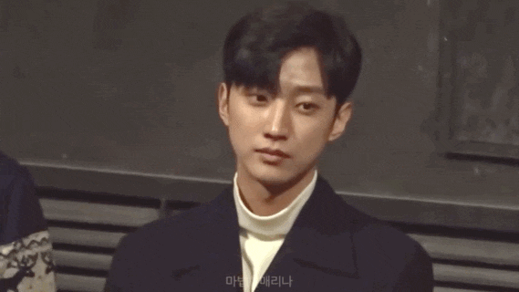  [190109] ‘내안의 그놈’ 개봉일 무대인사 후기 - 진영, 박성웅, 이수민 등