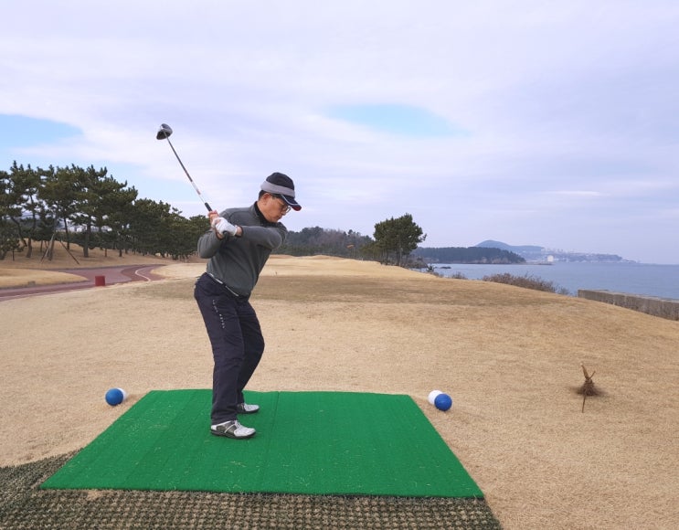  임경빈 프로 방문기