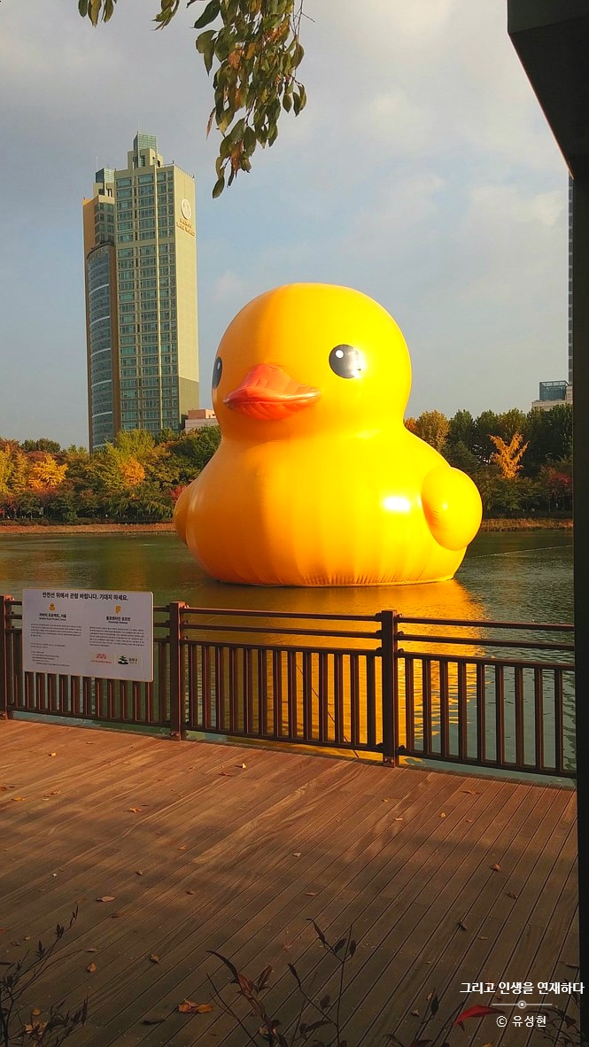  <인생화, 그리고 인생을 연재하다 82> 7화 - 가을꽃