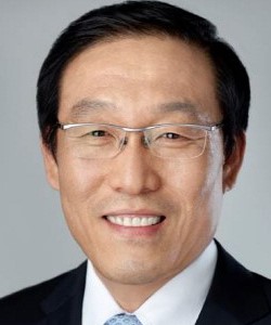  삼성전자 사장단 인사 및 2019 정기 임원 인사 (2018년12월6일)