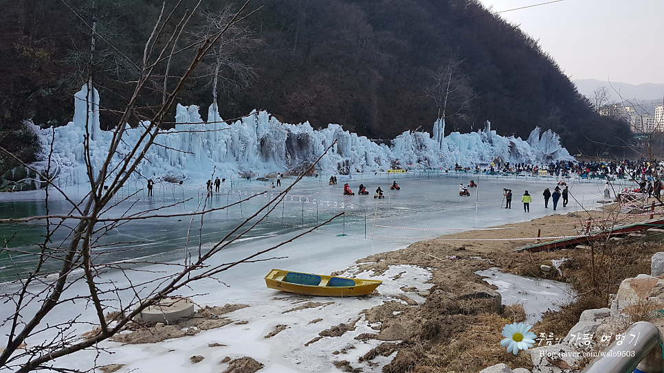 월드민박 사진 6