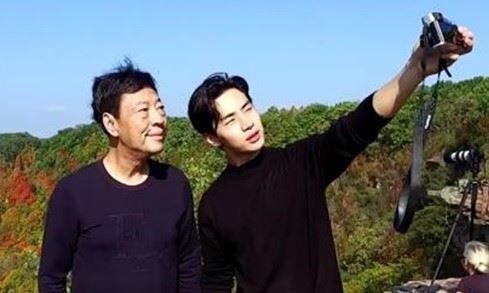 헨리 나이 실제 키, 국적, 부모님 이혼? 팩트 확인