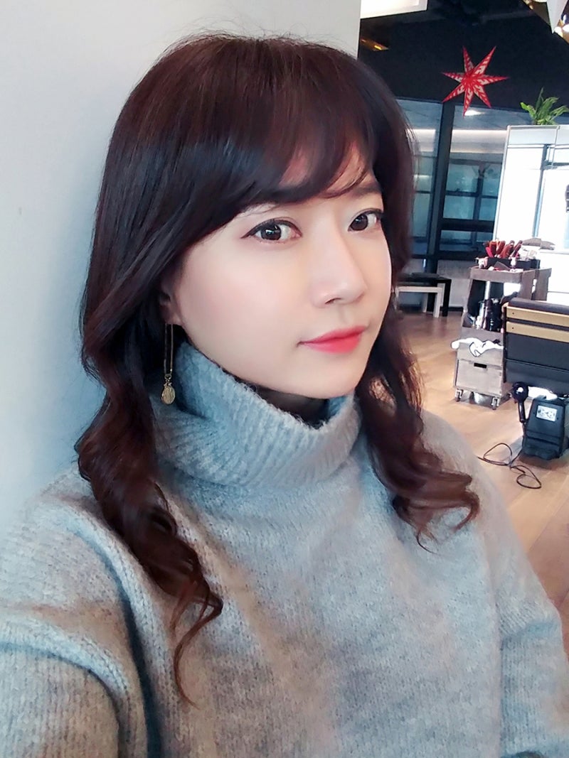 하연수 & 박혜수의 상상력 넘치는 마마카사르 코인 귀걸이 후기 : 네이버 블로그