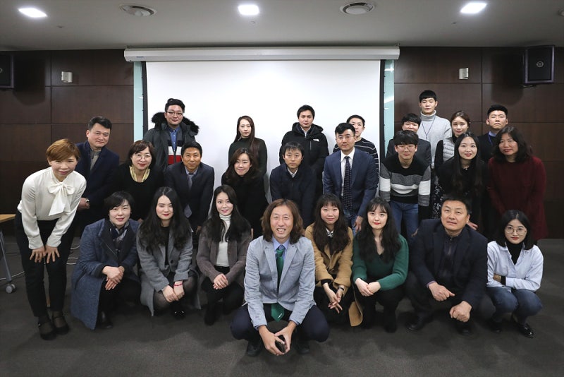 대한민국 기차여행 네이버 밴드의 정석(코레일 마케팅 직원 SNS특강 2019.01.10) : 네이버 블로그