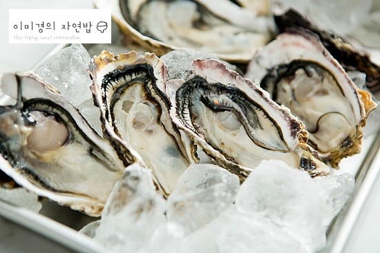  식재료의 달인_굴 손질법과 보관법, 굴 요리(굴전, 굴 두부찌개, 버터 소스 석화구이) 