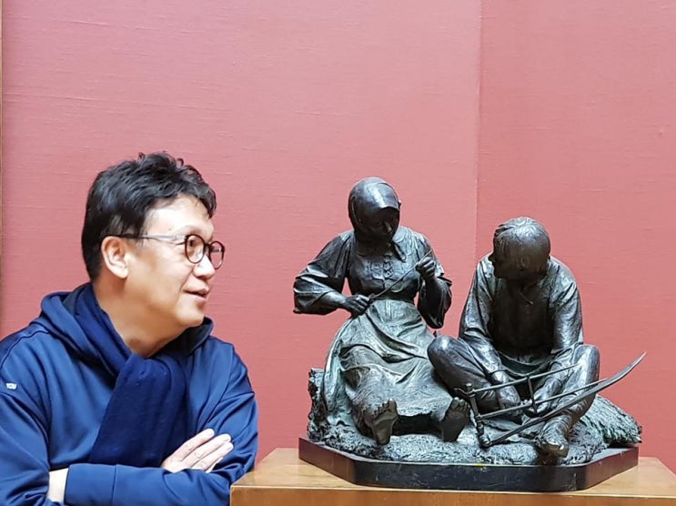  [국회의원 민병두] 선거법을 개정하려면 1, 2, 3 (페북글)