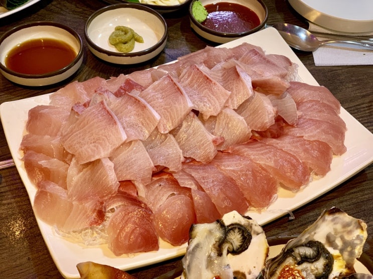  원조일번지_횟집_흑석맛집,중앙대맛집