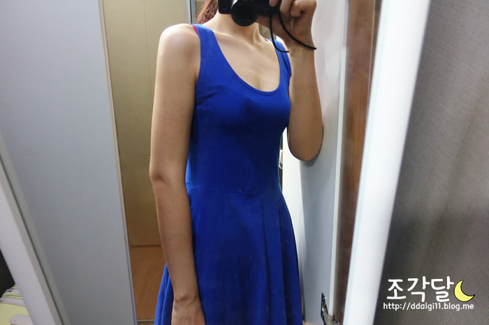  에메필 직영몰 오픈했어요! 에메필사이즈 고르는 팁 