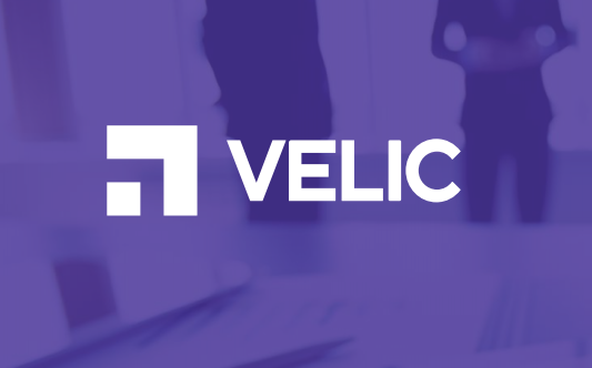 벨릭 플랫폼(VELIC) - 디지털 자산 종합 금융 1번지