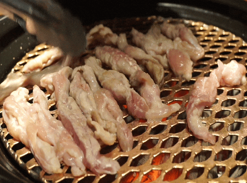  [정자역 맛집]분당닭특수부위전문점 계식당 정자점(닭목살 소금구이/허벅지살 매콤 양념구이/된장찌개)존맛탱!!!!!!