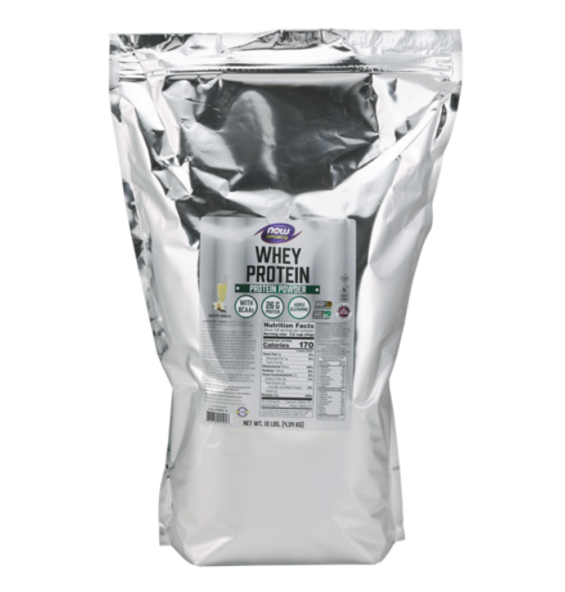 나우푸드 Now Foods 웨이 프로틴 메가 팩 내추럴 바닐라 Whey Protein Mega Pack Vanilla [네이버최저가 대비 32%싸게!]