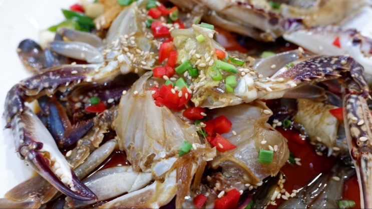  [부천 맛집] 간장게장이 맛있는 ‘봉순게장’ ★4.5