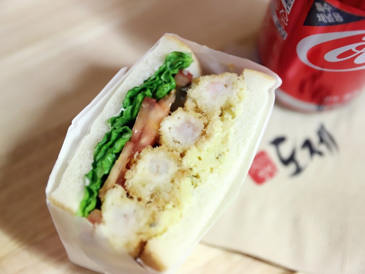 수원 애경백화점 맛집 산도공방 도제 샌드위치 요거도 별미네
