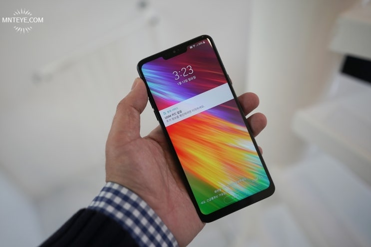 LG Q9 티다이렉트샵에서 살펴본 장단점은? LG Q9 티다이렉트샵에서 살펴본 장단점은?