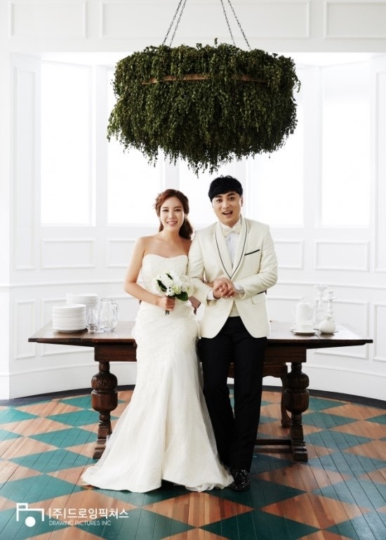 황제성 부인 나이 학력