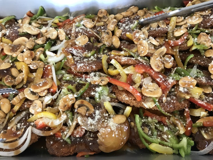  청주 진천 음성맹동 오창 위탁급식 전문업체 단체급식 회사급식 병원급식 유치원 어린이집 급식