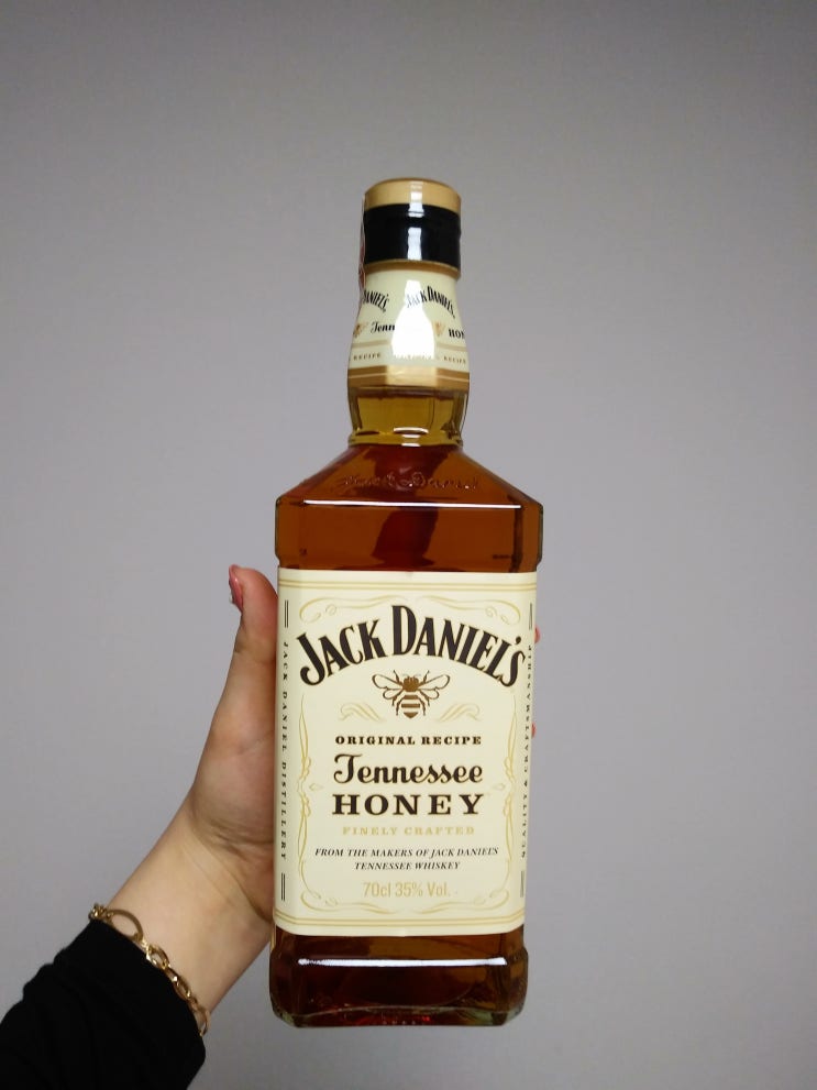(강추)Jack Daniel's