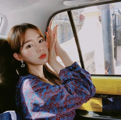  연애의 맛 김정훈 공개 연인 김진아 - 일상, 과거사진, 인스타그램, 나이, 직업 모든 것 (ALL ABOUT JINAH 2탄)