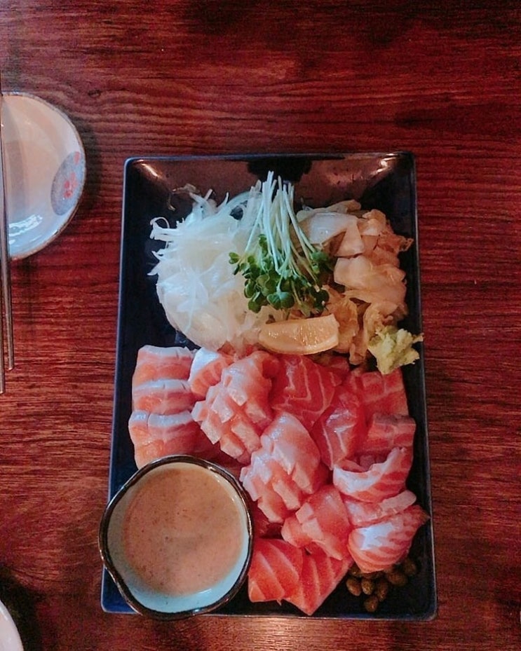  [연신내맛집] 연어가게