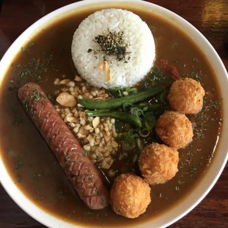  공릉맛집 옐로우어니언
