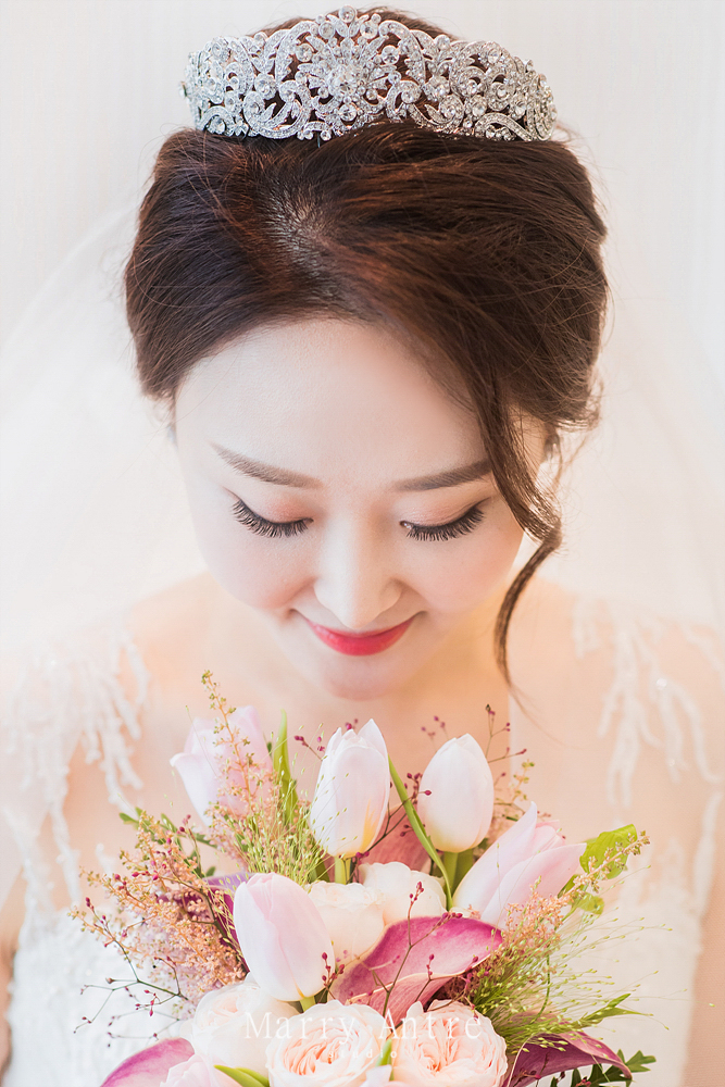  본식스냅 촬영 서초 사랑의교회 언약채플 예식 : 메리안트레