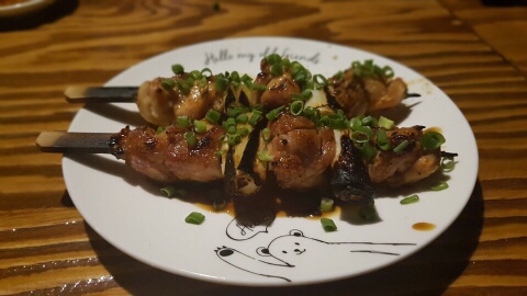  연신내-치로