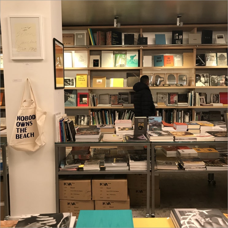  [파리] DAY 06. 에르메스 George V / 마레지구 / 피카소 미술관 / 메르시 / 이본 랑베르 서점 / 오베르 맘마 / 파리 여행