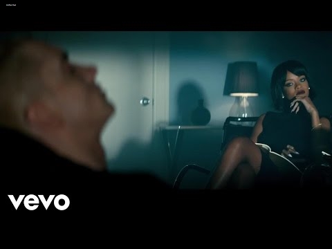 Eminem - The Monster (Feat. Rihanna) Eminem - The Monster (Feat. Rihanna)