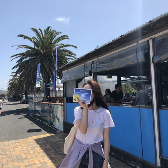  호주 ; 멜버른 여행2(스카이다이빙, 브라이튼 비치, 세인트킬다비치, 야생펭귄, 해피뉴이얼2019)
