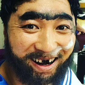  황제성 아내 박초은 왘 아들 학력 학창시절 학생회장?