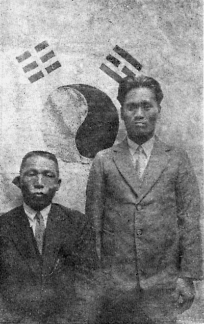  <독립원정대의 하루, 살이> 팀이 눈시울 붉힌 곳 - 백범 김구와 윤봉길이 시계를 교환한 '원창리 13호'
