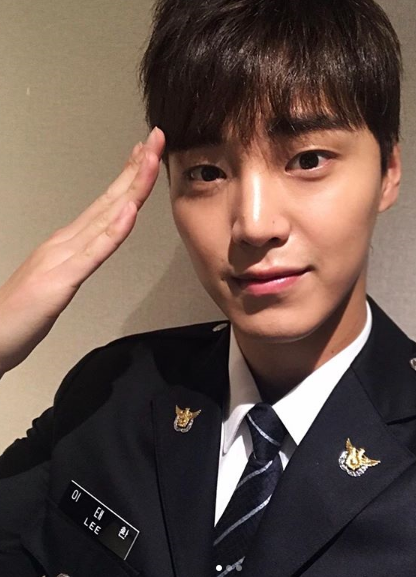도시경찰 조재윤 장혁 김민재 이태환 인스타 드라마 커피프렌즈 유연석