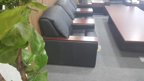  가죽쇼파청소관리