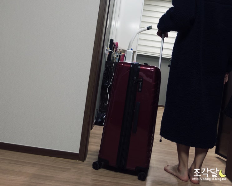  28인치캐리어 추천 :: 캐리어브랜드, 프레지던트캐리어 해외여행필수품 체크하고 캐리어 짐싸기 함께해요!