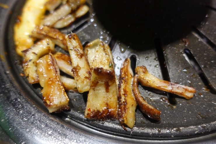 건대 곱창 막창도둑 건대점 언제가도 좋쥬!